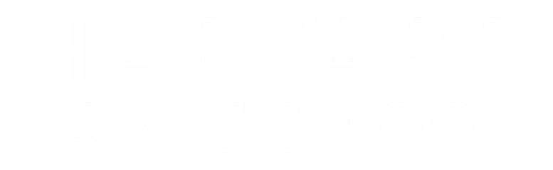 Harvard Law School